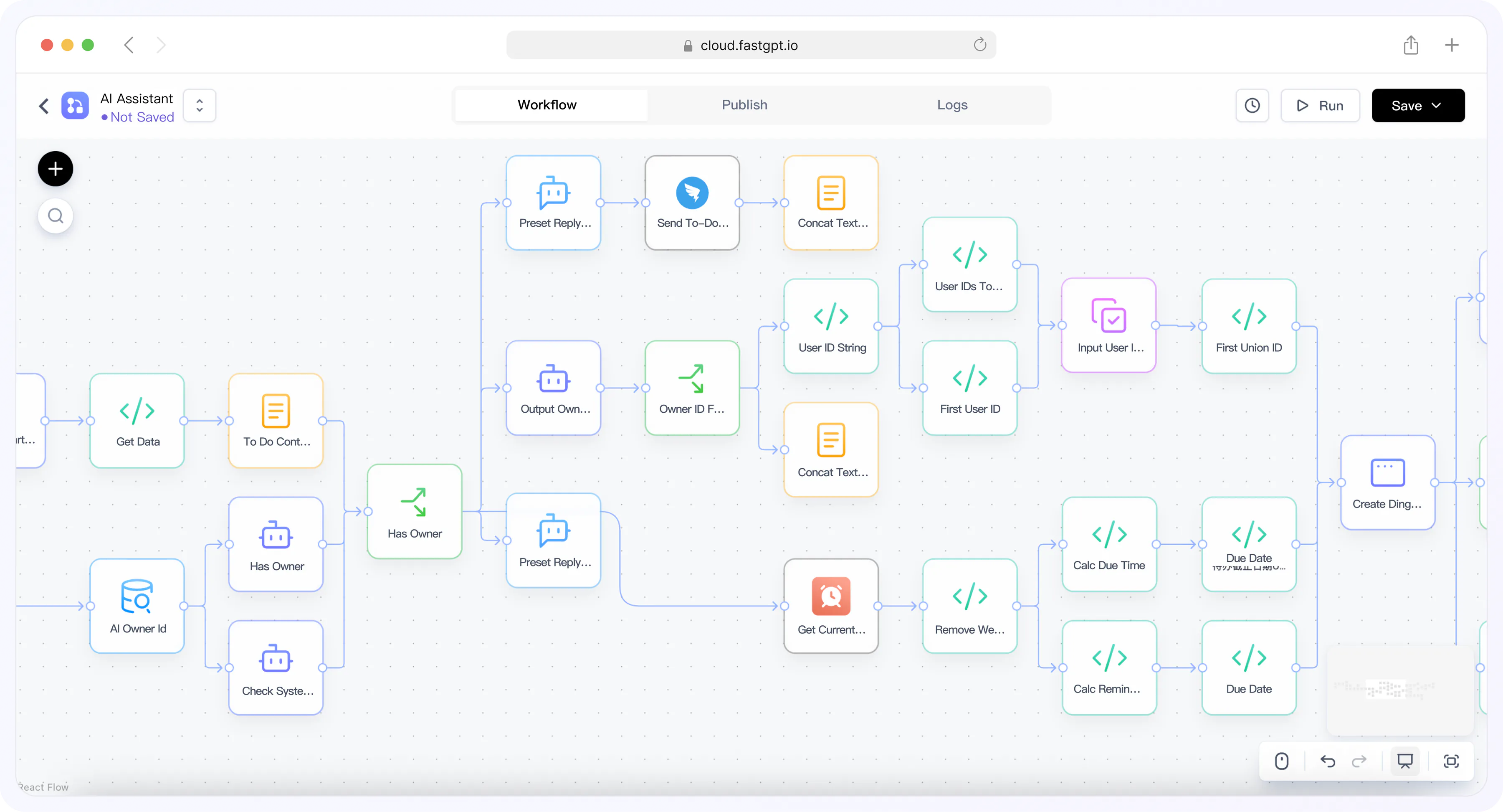 Enterprise AI Productivity Engine